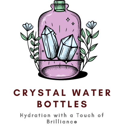 Crystal Aqua Water